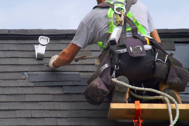 Best New Roof Installation  in Creswell, OR