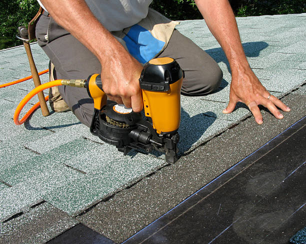 Roof Repair Estimates in Creswell, OR