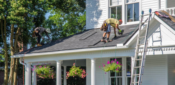 Best Gutter Installation and Roofing  in Creswell, OR