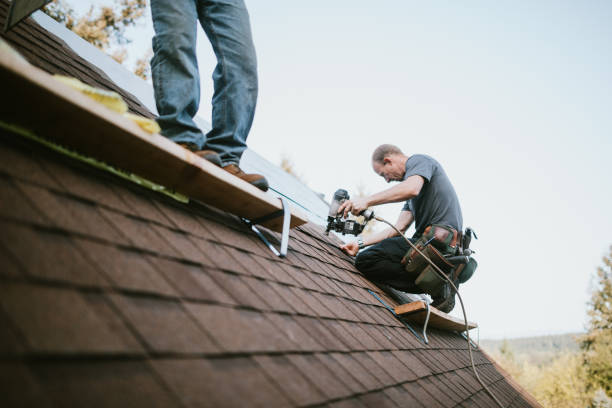 Best New Roof Installation  in Creswell, OR