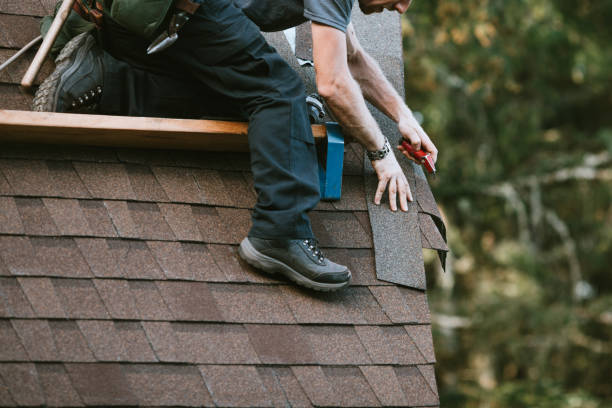 Best Shingle Roofing Installation  in Creswell, OR